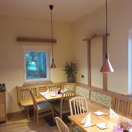 Bed and Breakfast Simandlhof Hitzendorf