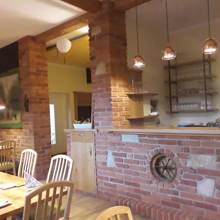 Bed & Breakfast Simandlhof 3*