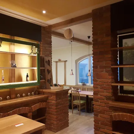 Simandlhof فندق مبيت وإفطار 3*