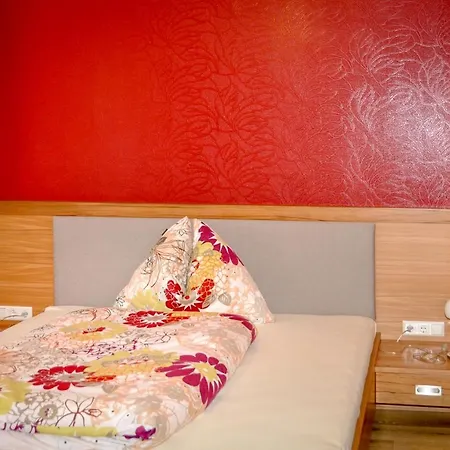 Bed & Breakfast Simandlhof