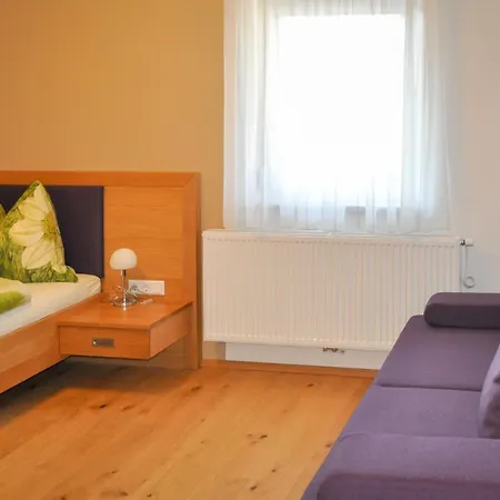 Simandlhof Frühstückspension 3*