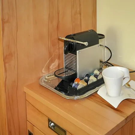 Bed & Breakfast Simandlhof 3*