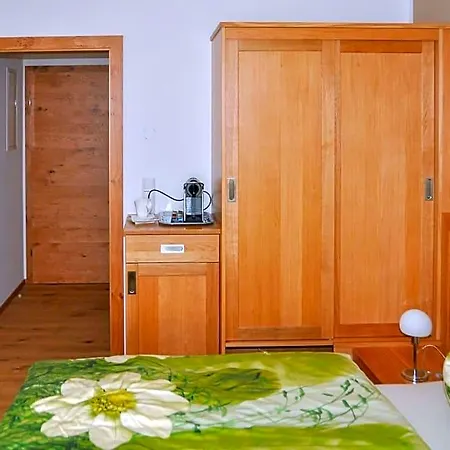 Simandlhof Frühstückspension