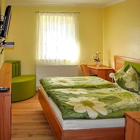 Simandlhof Frühstückspension Hitzendorf