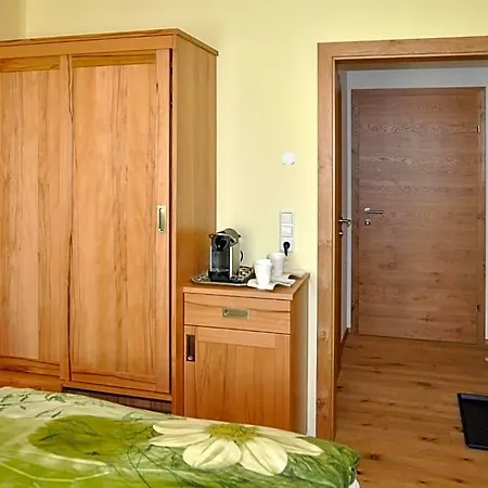 Simandlhof Frühstückspension