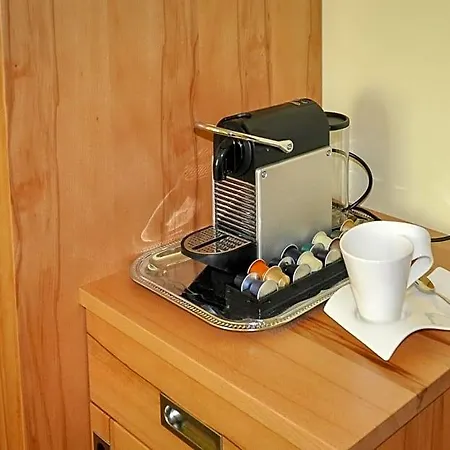 Simandlhof Frühstückspension
