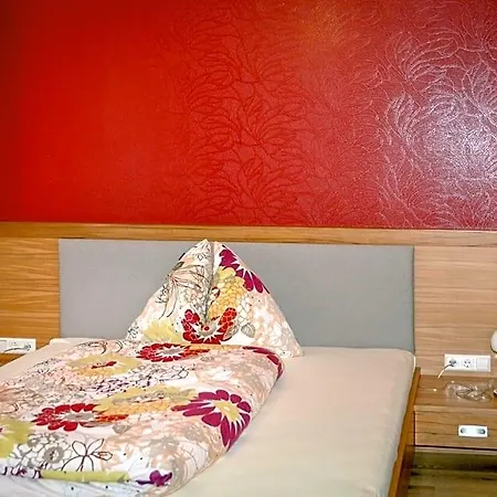 Simandlhof Frühstückspension 3*