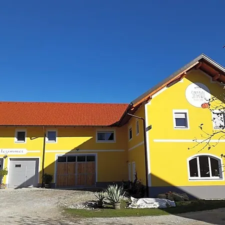 Frühstückspension Simandlhof 3*