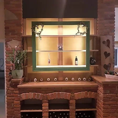 Frühstückspension Simandlhof 3*