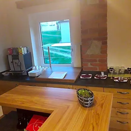 Frühstückspension Simandlhof 3*