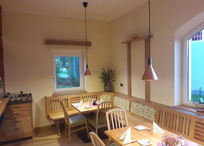 Bed and Breakfast Simandlhof Hitzendorf