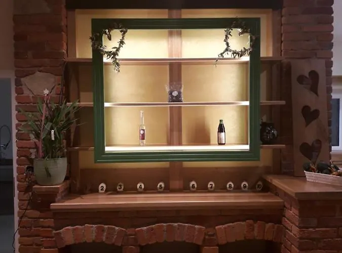 Simandlhof 3* Hitzendorf