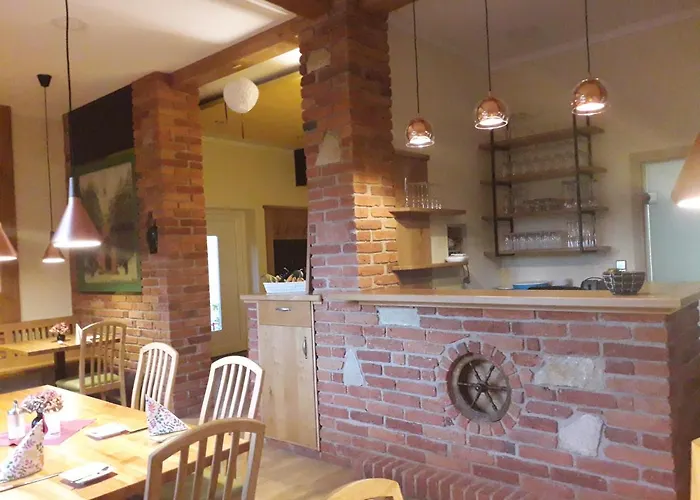 Bed and Breakfast Simandlhof 3*