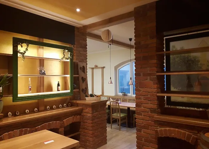 Simandlhof Bed and Breakfast 3*