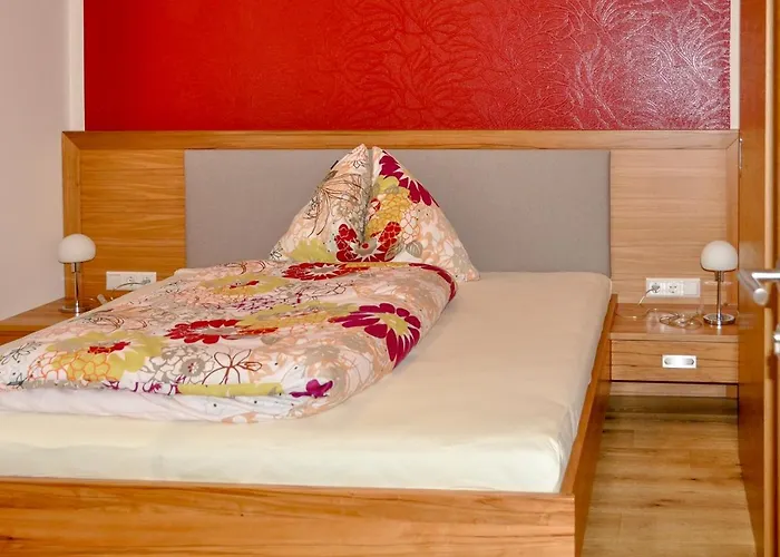 Simandlhof Bed and Breakfast