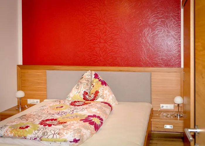 Bed and Breakfast Simandlhof