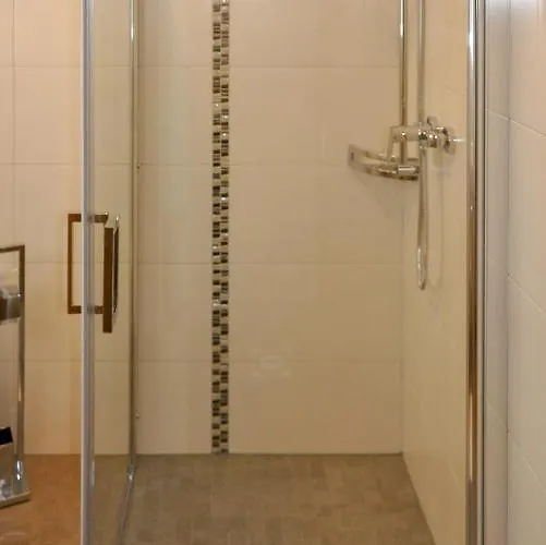 Simandlhof Bed and Breakfast Hitzendorf