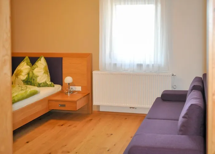 Simandlhof Bed and Breakfast 3*