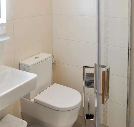 Bed and Breakfast Simandlhof