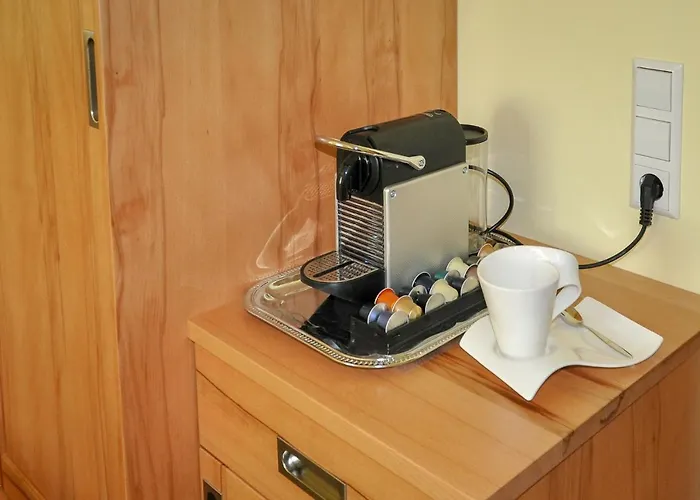 Bed and Breakfast Simandlhof 3*